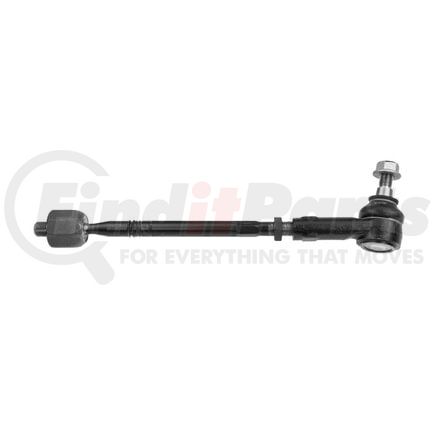 116 030 0014 by MEYLE - Audi, Porsche, Volkswagen Steering Tie Rod Assembly  - Front Right