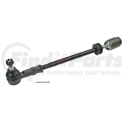 1160303224 by MEYLE - Volkswagen Steering Tie Rod Assembly  - Front