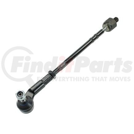 1160300029 by MEYLE - 03-07 Volkswagen Polo Steering Tie Rod Assembly - Front Left
