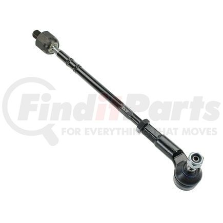 1160300030 by MEYLE - 03-07 Volkswagen Polo Steering Tie Rod Assembly - Front Right