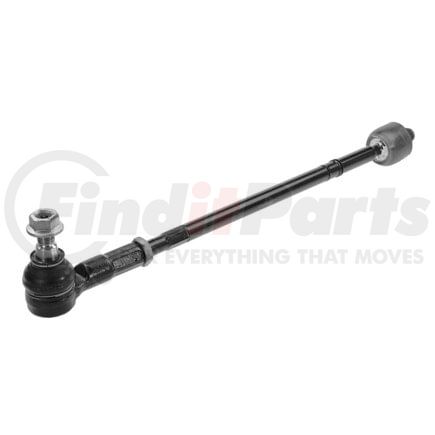 1160300033 by MEYLE - Mercedes-Benz, Volkswagen Steering Tie Rod Assembly - Front