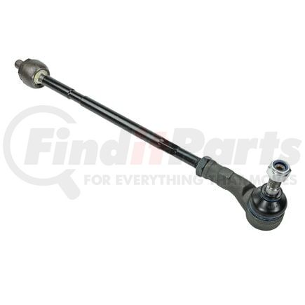 1160307137 by MEYLE - Volkswagen Steering Tie Rod Assembly - Front Left
