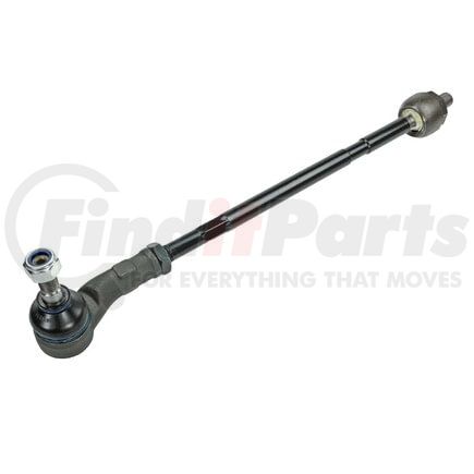 1160307140 by MEYLE - Volkswagen Steering Tie Rod Assembly - Front Right