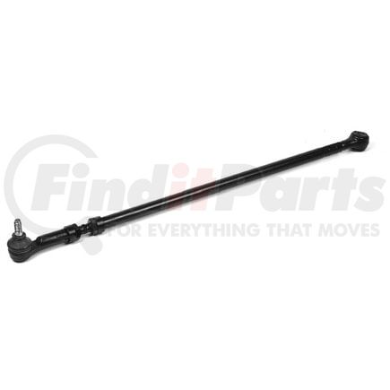 116 030 3924 by MEYLE - Audi, Volkswagen Steering Tie Rod Assembly  - Front Left