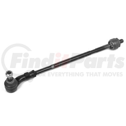 1160307160 by MEYLE - 90-97 Volkswagen Passat Steering Tie Rod Assembly - Front Right