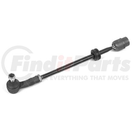 1160307142 by MEYLE - Volkswagen Steering Tie Rod Assembly - Front Left