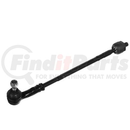 1160308204 by MEYLE - 92-97 Volkswagen Golf Steering Tie Rod Assembly - Front Left