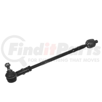1160308205 by MEYLE - 92-97 Volkswagen Golf Steering Tie Rod Assembly  - Front Right