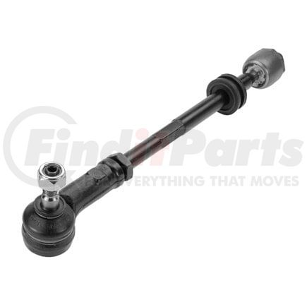 1160308211 by MEYLE - 92-04 Volkswagen EuroVan Steering Tie Rod Assembly - Front Left