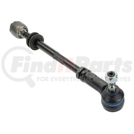 1160308213 by MEYLE - 92-97 Volkswagen EuroVan Steering Tie Rod Assembly - Front Right