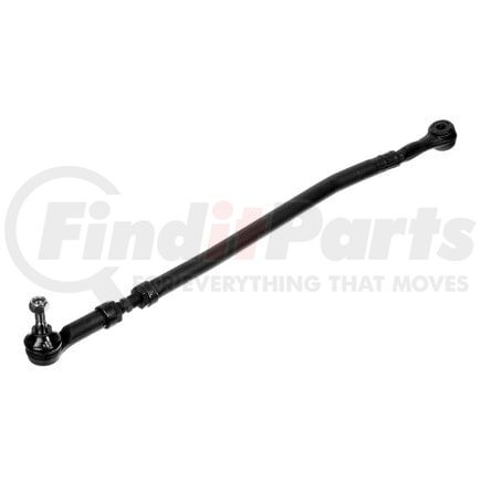 116 030 7197 by MEYLE - Audi Steering Tie Rod Assembly  - Front Right