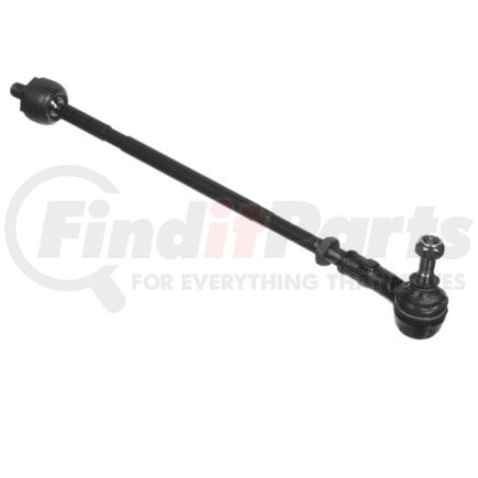 1160308202 by MEYLE - 92-97 Volkswagen Golf Steering Tie Rod Assembly - Front Left