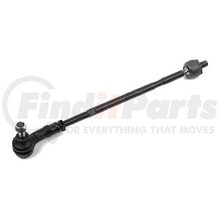 1160308203 by MEYLE - 92-97 Volkswagen Golf Steering Tie Rod Assembly - Front Right