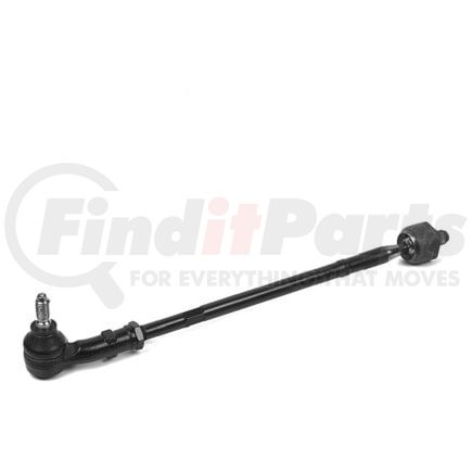 1160308264 by MEYLE - 90-97 Volkswagen Passat Steering Tie Rod Assembly - Front Left