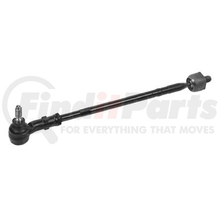 1160308265 by MEYLE - 90-97 Volkswagen Passat Steering Tie Rod Assembly - Front Right