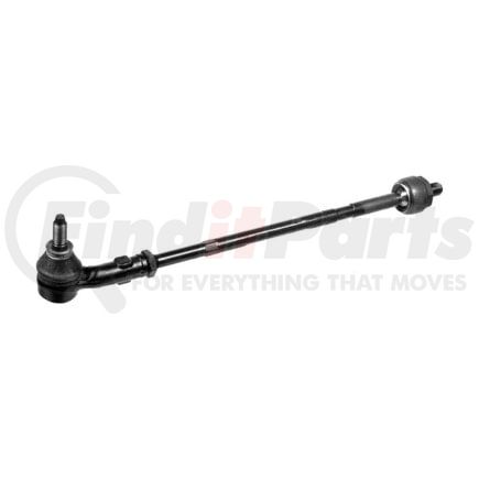 1160308289 by MEYLE - 90-97 Volkswagen Passat Steering Tie Rod Assembly  - Front Left