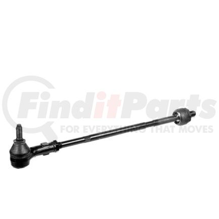 1160308290 by MEYLE - 90-97 Volkswagen Passat Steering Tie Rod Assembly - Front Right