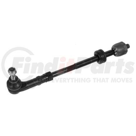 1160308312 by MEYLE - 92-97 Volkswagen EuroVan Steering Tie Rod Assembly - Front Right