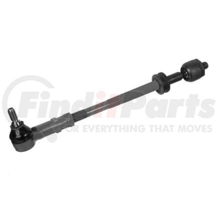 1160308313 by MEYLE - 92-97 Volkswagen EuroVan Steering Tie Rod Assembly - Front Left