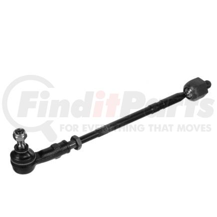 1160308281 by MEYLE - Audi, Volkswagen Steering Tie Rod Assembly  - Front Left