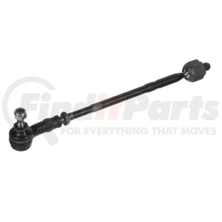 1160308284 by MEYLE - Audi, Volkswagen Steering Tie Rod Assembly - Front Right