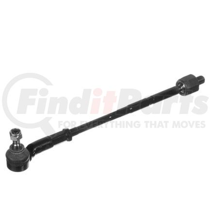 1160308501 by MEYLE - Audi, Volkswagen Steering Tie Rod Assembly - Front Right