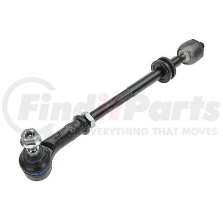 1160308315HD by MEYLE - 92-00 Volkswagen EuroVan VR6 Steering Tie Rod Assembly - Front Left