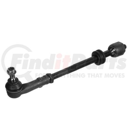1160308319 by MEYLE - 92-04 Volkswagen EuroVan Steering Tie Rod Assembly - Front Right