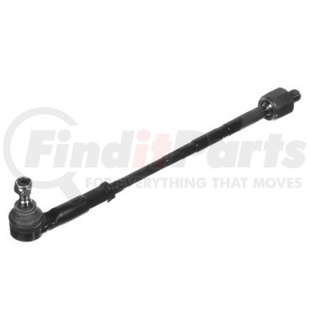 1160308500 by MEYLE - Audi, Volkswagen Steering Tie Rod Assembly  - Front Left
