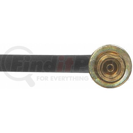 F57819 by WAGNER - BRAKE HOSE
