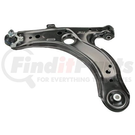 1160500009HD by MEYLE - Audi, Volkswagen Suspension Control Arm and Ball Joint Assembly  - Front Left