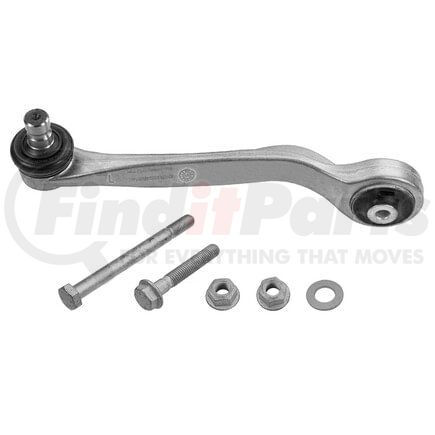 1160500015/HD by MEYLE - Audi, Volkswagen Suspension Control Arm and Ball Joint Assembly