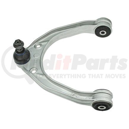 116 050 0017 by MEYLE - Audi, Porsche, Volkswagen Suspension Control Arm and Ball Joint Assembly