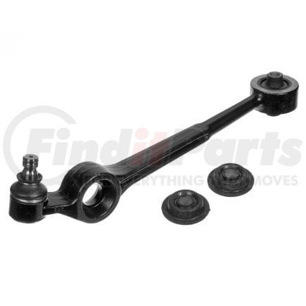 1160500025 by MEYLE - Audi Suspension Control Arm and Ball Joint Assembly - Front Left Lower