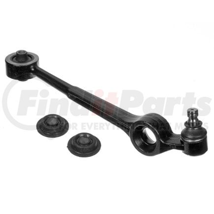 1160500026 by MEYLE - Audi Suspension Control Arm and Ball Joint Assembly  - Front Right Lower