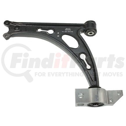 1160500032/HD by MEYLE - Audi, Volkswagen Suspension Control Arm and Ball Joint Assembly  - Front Left