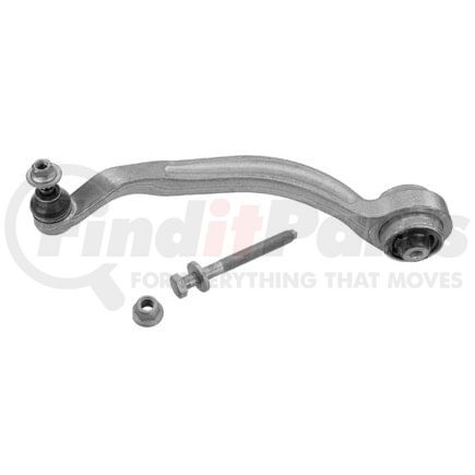 1160500048/HD by MEYLE - Audi Suspension Control Arm and Ball Joint Assembly - Front Left Lower Rearward
