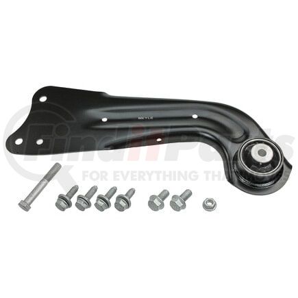 1160500080/HD by MEYLE - Audi, Volkswagen Suspension Control Arm and Ball Joint Assembly