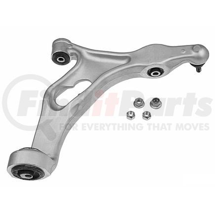 116 050 0089 by MEYLE - Suspension Control Arm and Ball Joint Assembly for VOLKSWAGEN WATER