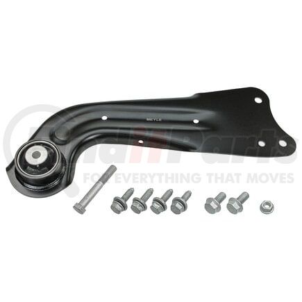 1160500081HD by MEYLE - Audi, Volkswagen Suspension Control Arm and Ball Joint Assembly