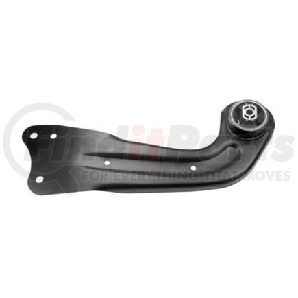 116 050 0081 by MEYLE - Audi, Volkswagen Suspension Control Arm and Ball Joint Assembly