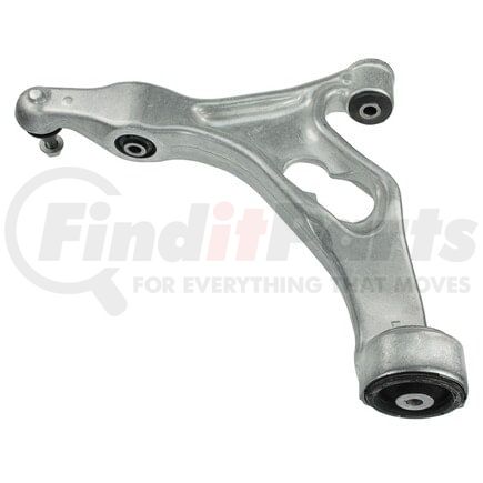 116 050 0096 by MEYLE - Audi, Porsche, Volkswagen Suspension Control Arm and Ball Joint Assembly