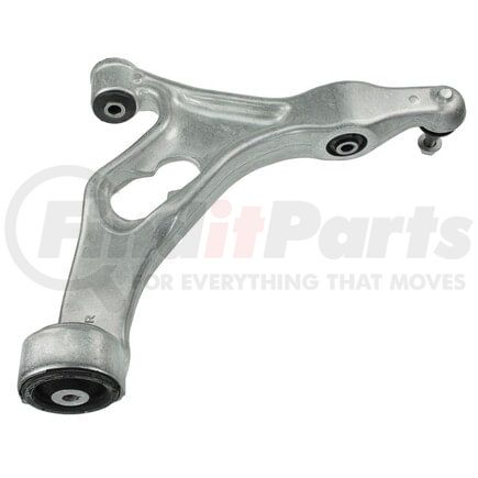116 050 0097 by MEYLE - Audi, Porsche, Volkswagen Suspension Control Arm and Ball Joint Assembly