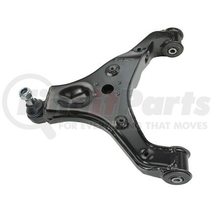 1160500090 by MEYLE - Mercedes-Benz, Volkswagen Suspension Control Arm and Ball Joint Assembly