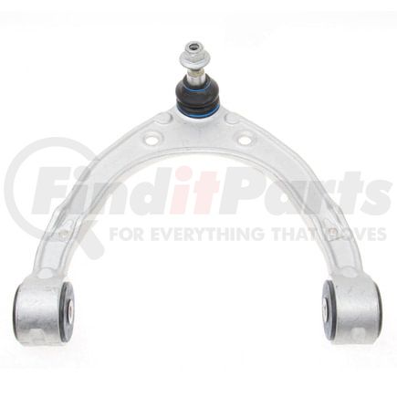 116 050 0101 by MEYLE - 10-15 Audi Q7 Suspension Control Arm and Ball Joint Assembly - Front Upper