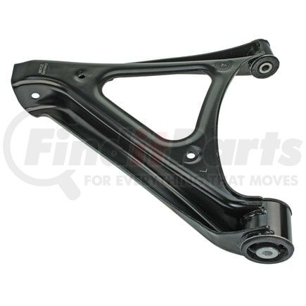 1160500105 by MEYLE - Audi, Porsche, Volkswagen Suspension Control Arm and Ball Joint Assembly