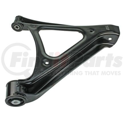 1160500106 by MEYLE - Audi, Porsche, Volkswagen Suspension Control Arm and Ball Joint Assembly