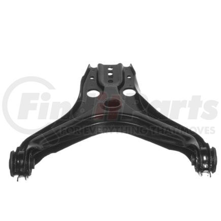 1160500133HD by MEYLE - Audi Suspension Control Arm and Ball Joint Assembly - Front Left Lower