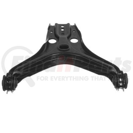 1160500134HD by MEYLE - Audi Suspension Control Arm and Ball Joint Assembly  - Front Right Lower