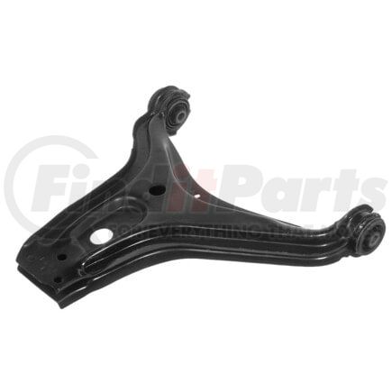 1160500154HD by MEYLE - Audi Suspension Control Arm and Ball Joint Assembly - Front Left Lower